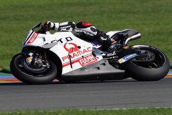 Scott Redding, Pramac Racing