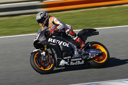 Marc Marquez, Repsol Honda Team
