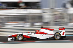 Esteban Ocon, ART Grand Prix