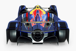 Red Bull X2010