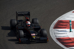Luca Ghiotto, Rapax