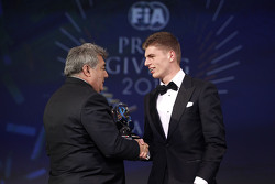 Max Verstappen, Scuderia Toro Rosso