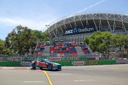 Mark Winterbottom, Prodrive Racing Australia, Ford