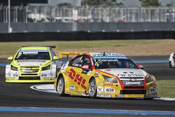 Том Коронель, Chevrolet RML Cruze TC1, ROAL Motorsport