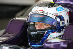Sam Bird, DS Virgin Racing Formula E Team