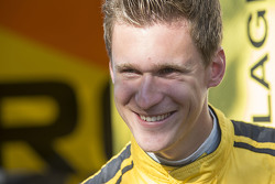 Nicky Catsburg, Lada Sport Rosneft