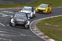 Sabine Schmitz, Chevrolet RML Cruze, ALL-INKL_COM Munnich Motorsport