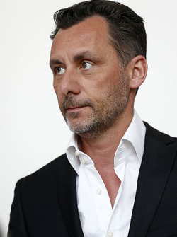 François Ribeiro, Eurosport Events Motorsport Direktor