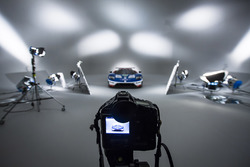Ford GT photoshoot