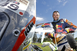 #49 KTM: Antoine Meo