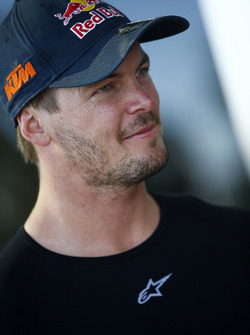Toby Price, KTM