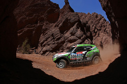#306 Mini: Erik van Loon, Wouter Rosegaar