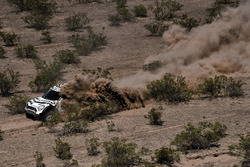 #315 Mini: Mikko Hirvonen, Michel Perin