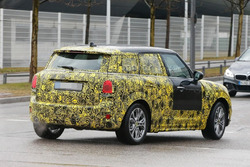 Mini Countryman 2017