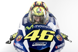 Valentino Rossi, Yamaha Factory Racing