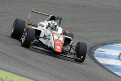 Joel Eriksson, Motopark