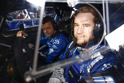 Mads Osberg, Ola Floene, M-Sport World Rally Team, Ford Fiesta WRC