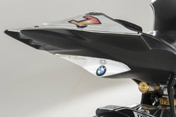 BMW S 1000 RR, Althea Racing