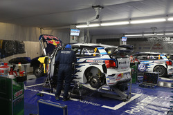 Jari-Matti Latvala, Miikka Anttila, Volkswagen Polo WRC, Volkswagen Motorsport