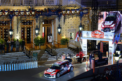 Sébastien Ogier, Julien Ingrassia, Volkswagen Polo WRC, Volkswagen Motorsport