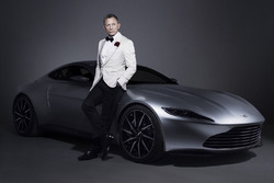 Aston Martin DB10