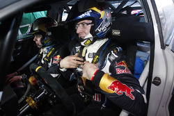 贾里·马蒂·拉特瓦拉、米卡·安蒂拉,大众Polo WRC,大众车队