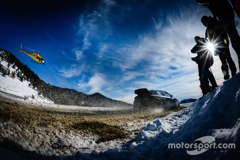 Даніль Сордо, Марк Марті, Hyundai i20 WRC, Hyundai Motorsport