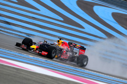 Даніель Ріккардо, Red Bull Racing RB11