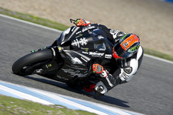 Tom Sykes, Kawasaki Ninja ZX-10R
