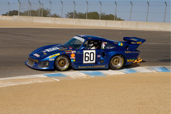 Monterey Historics
