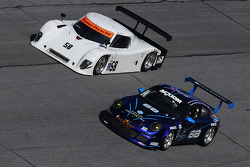 Daytona January test