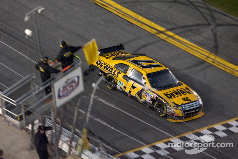2009: #17 Matt Kenseth - Roush Fenway Racing Ford