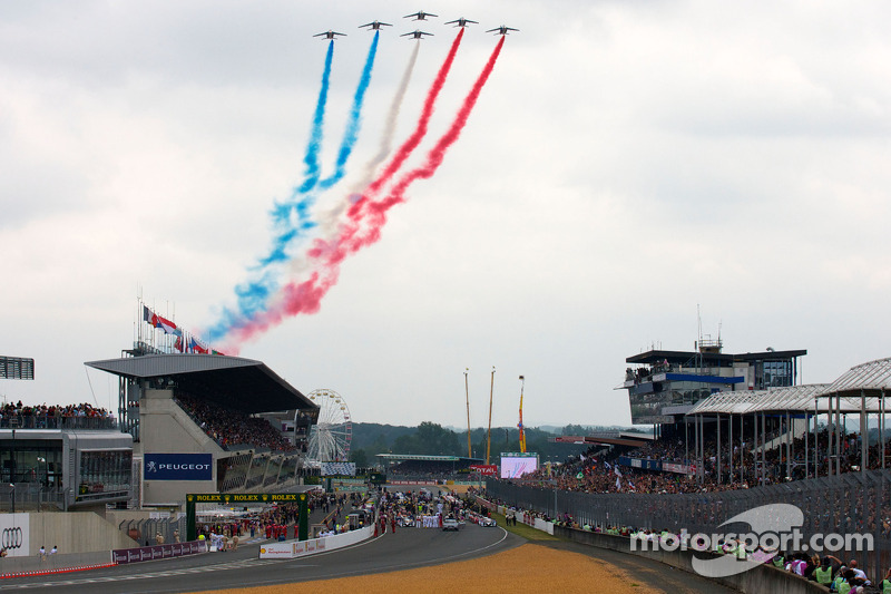 La Patrouille de France