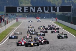WSbR @ Spa-Francorchamps WSbR @ Spa-Francorchamps