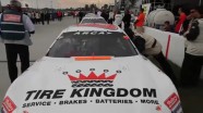 Blake Koch ARCA Debut pt 3 Blake Koch ARCA Debut pt 3