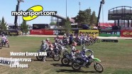 Monster Energy AMA Supercross Monster Energy AMA Supercross