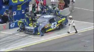 Pit Stops Under Caution Pit Stops Under Caution