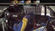 Keselowski Takes Bristol! - Bristol Motor Speedway 2011 Keselowski Takes Bristol! - Bristol Motor Speedway 2011