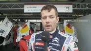 Sebastien Loeb, Alvaro Parente win the opening race Sebastien Loeb, Alvaro Parente win the opening race