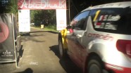 Citroen Racing - WRC - Finland 2011 - Saturday Citroen Racing - WRC - Finland 2011 - Saturday