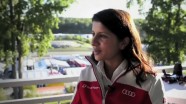 Leena Gade - The First Female Race Engineer to Win Le Mans Leena Gade - The First Female Race Engineer to Win Le Mans
