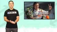 Death of Daniel Wheldon and Rick Huseman, 2012 BMW 3 Series Death of Daniel Wheldon and Rick Huseman, 2012 BMW 3 Series