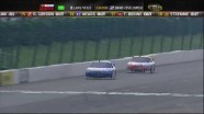 Keselowski Comes Back At Pocono! - Pocono Raceway 2011 Keselowski Comes Back At Pocono! - Pocono Raceway 2011