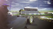 2012 Formula 1 Australian Grand Prix - Pirelli 3D Simulation 2012 Formula 1 Australian Grand Prix - Pirelli 3D Simulation