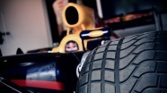Thomas Morgenstern Learns To Drive an F1 Car Thomas Morgenstern Learns To Drive an F1 Car