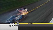 Second Caution of the Night - Daytona - 07/07/2012 Second Caution of the Night - Daytona - 07/07/2012