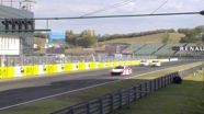 Eurocup Megane Tropy Hungaroring News 2012 - Race 1 Eurocup Megane Tropy Hungaroring News 2012 - Race 1