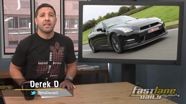 4-Door Aventador, Tesla S v. BMW M5, 2014 Nissan GT-R, Toyota Recall! 4-Door Aventador, Tesla S v. BMW M5, 2014 Nissan GT-R, Toyota Recall!