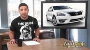 Audi A4 Rentals, Nissan Supercharged Hybrid, Cosworth For Sale, & Fun Car News! Audi A4 Rentals, Nissan Supercharged Hybrid, Cosworth For Sale, & Fun Car News!