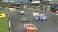 Motorsport crashes 2012 - The Ultimate compilation Motorsport crashes 2012 - The Ultimate compilation